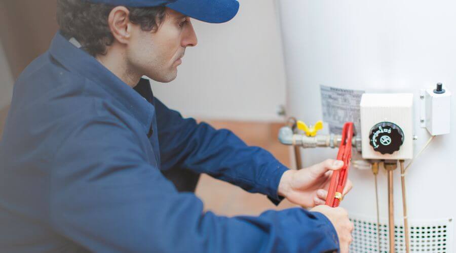 Professional expert plumbing services in Kyle, SD